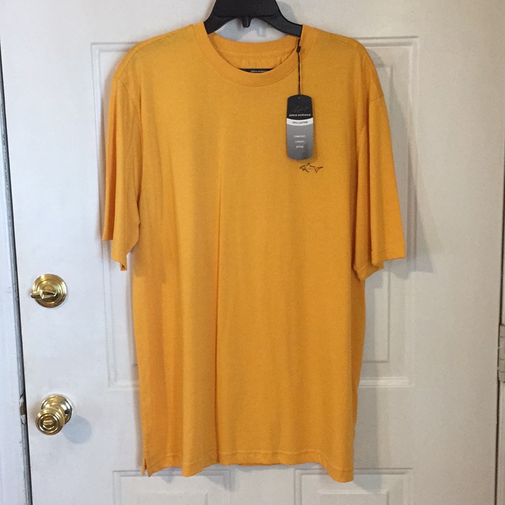 Greg Normal X-Large